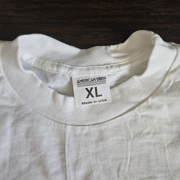 Camel Cigarettes Camel Powered Smokin Joe's Racing XL T-shirt - Picture 2 of 8